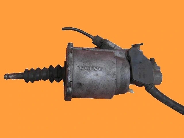 VOLVO FH12 FH13 FM WYSPRZEGLIK POMPA SPRZEGLA MAN