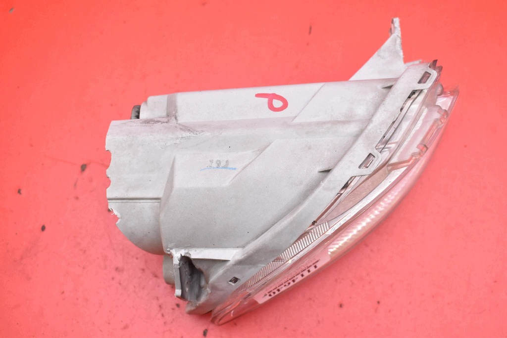 fog light right front front LEXUS LS 4 IV LS600H 06-09