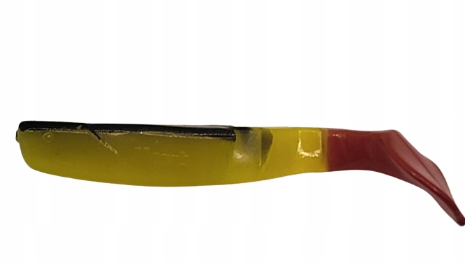 Kopyto Mann's Predator Maximus 11,5cm M077BB/RT-FCH