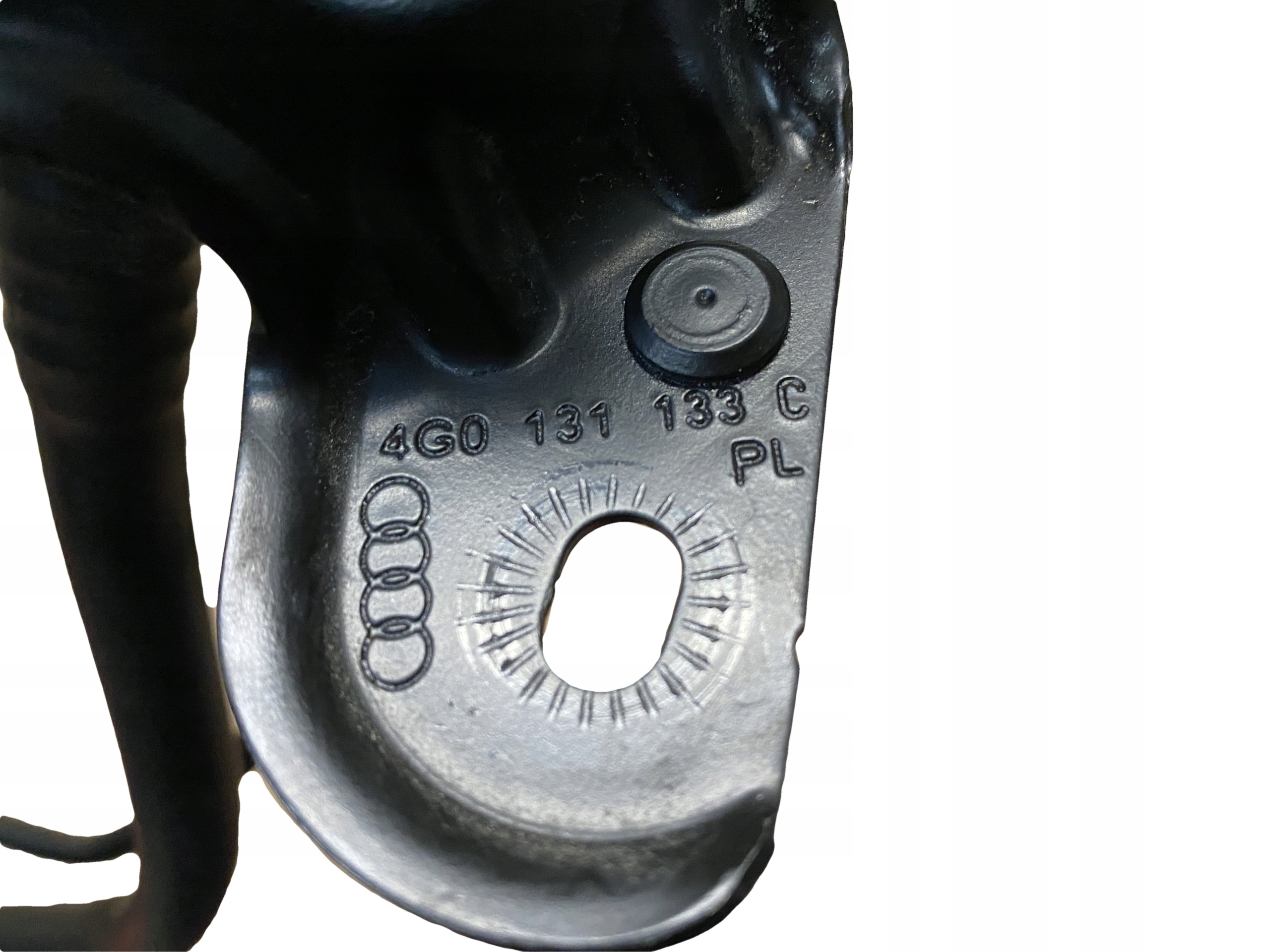 AUDI A6 A7 4G C7 WLEW prijenos ADBLUE 4G0131963B