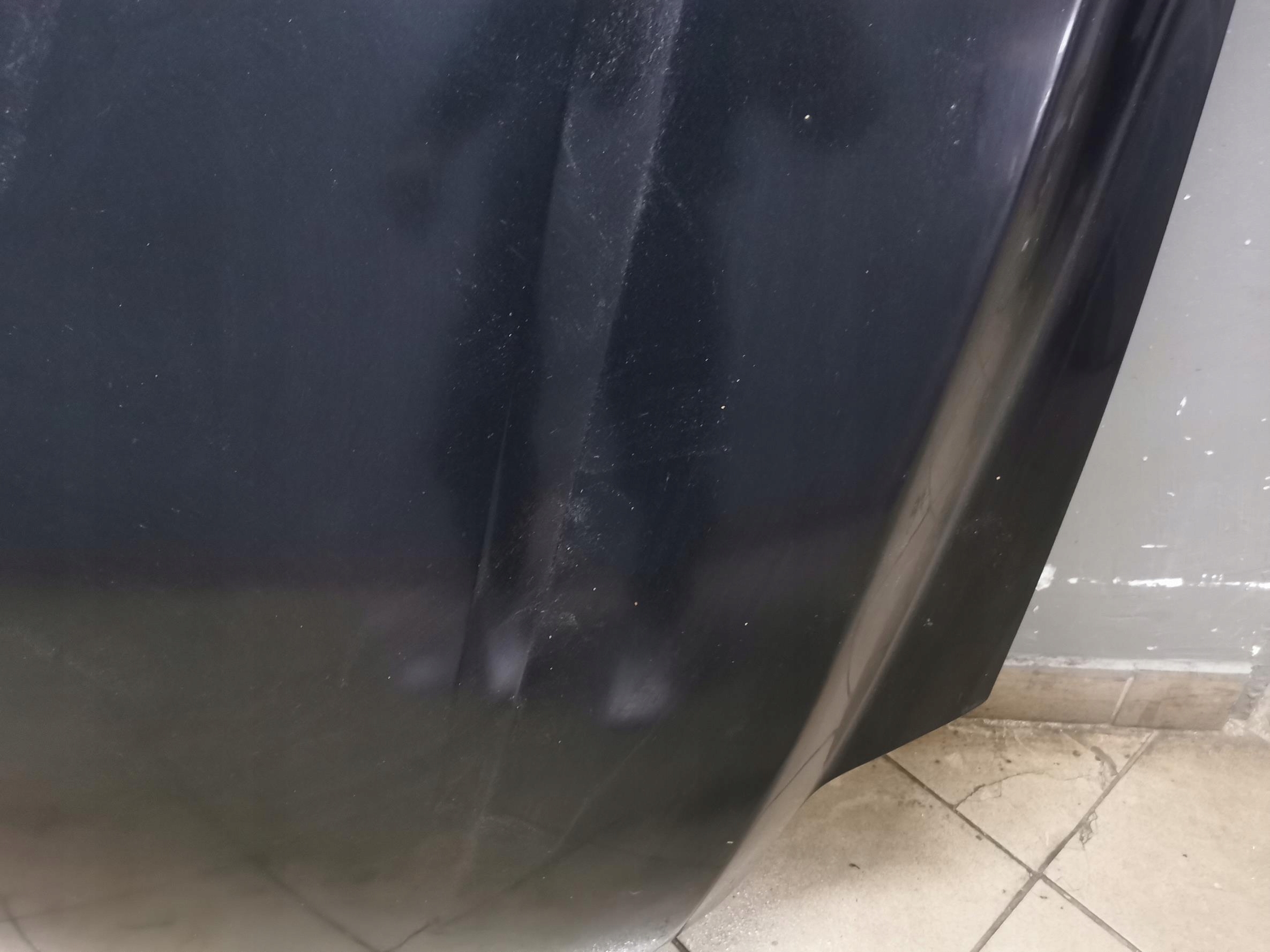Cofano FORD MONDEO MK4 LIFT 10-14