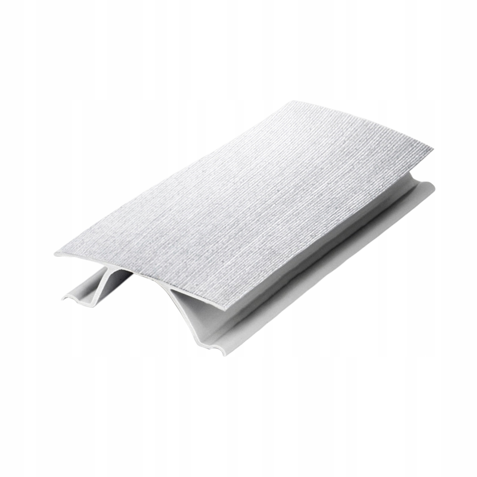 

Narożnik Cokołowy Cokół 100mm Pcv Aluminium Satyna