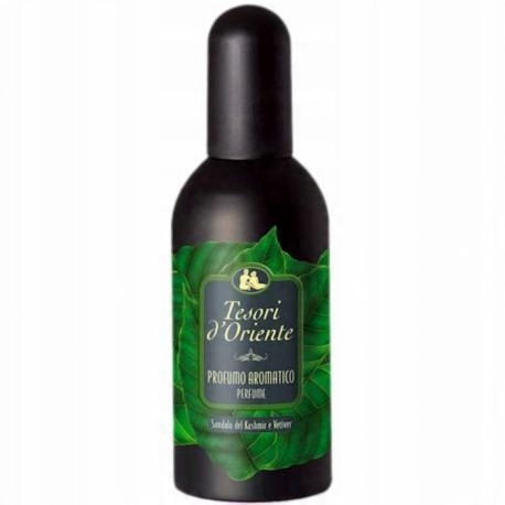 

Męskie Perfumy Tesori d'Oriente Vetiver Sandał It