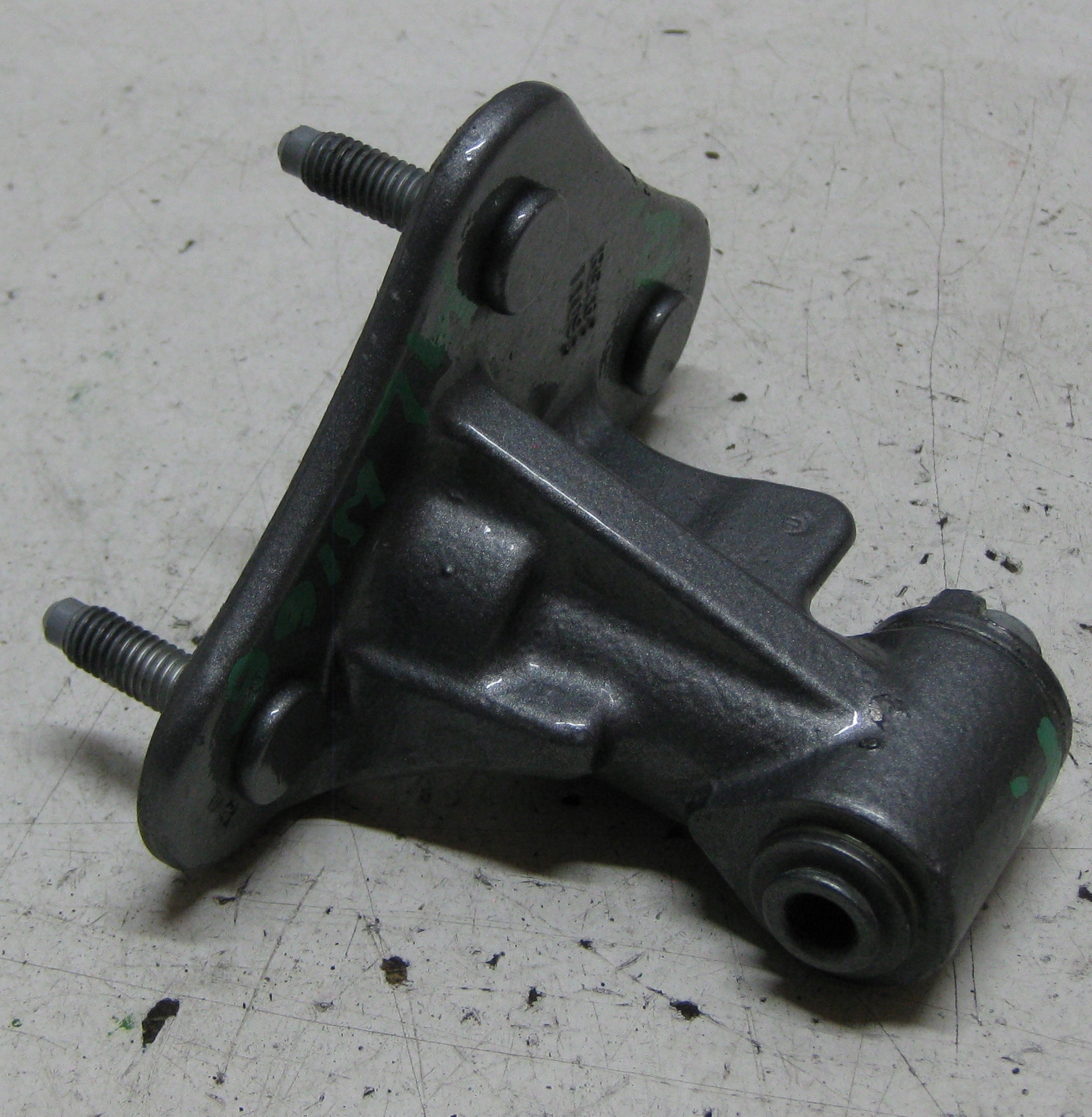 MERCEDES ML W166 3.0 CDI 12R hinge door right