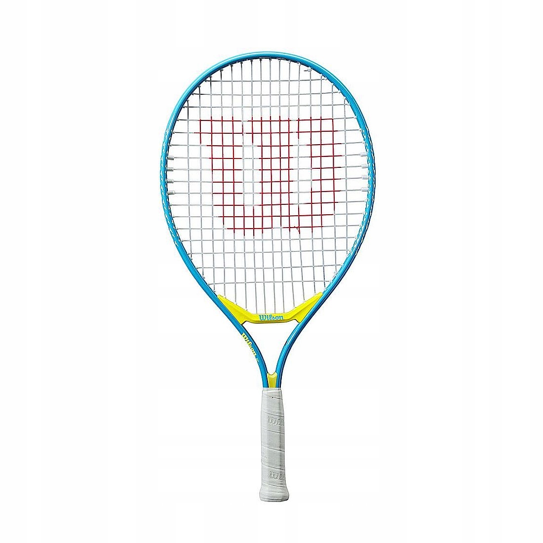 Rakieta tenisowa dla dzieci Wilson Ultra Power Junior 21