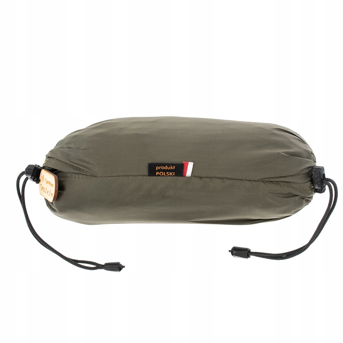 Tarp Termo TigerWood 3 m x 3 m oliwkowy