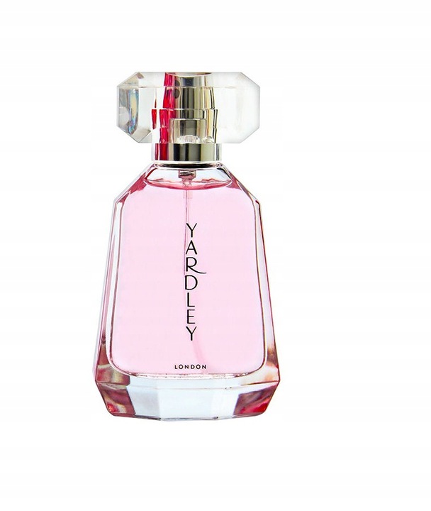 Yardley Rosie Ruby Woda Toaletowa Edt