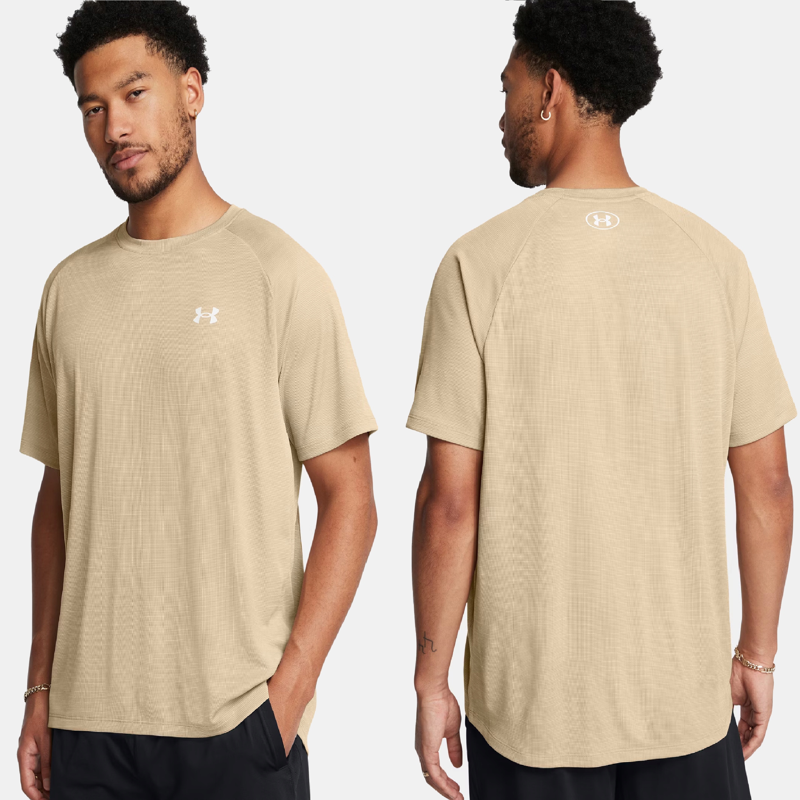 Tričko Tričko Under Armour Rychleschnoucí Tech M