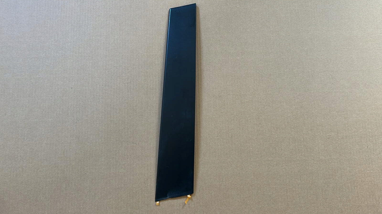 pillar vertical moulding door left left front TOYOTA RAV4 V 18