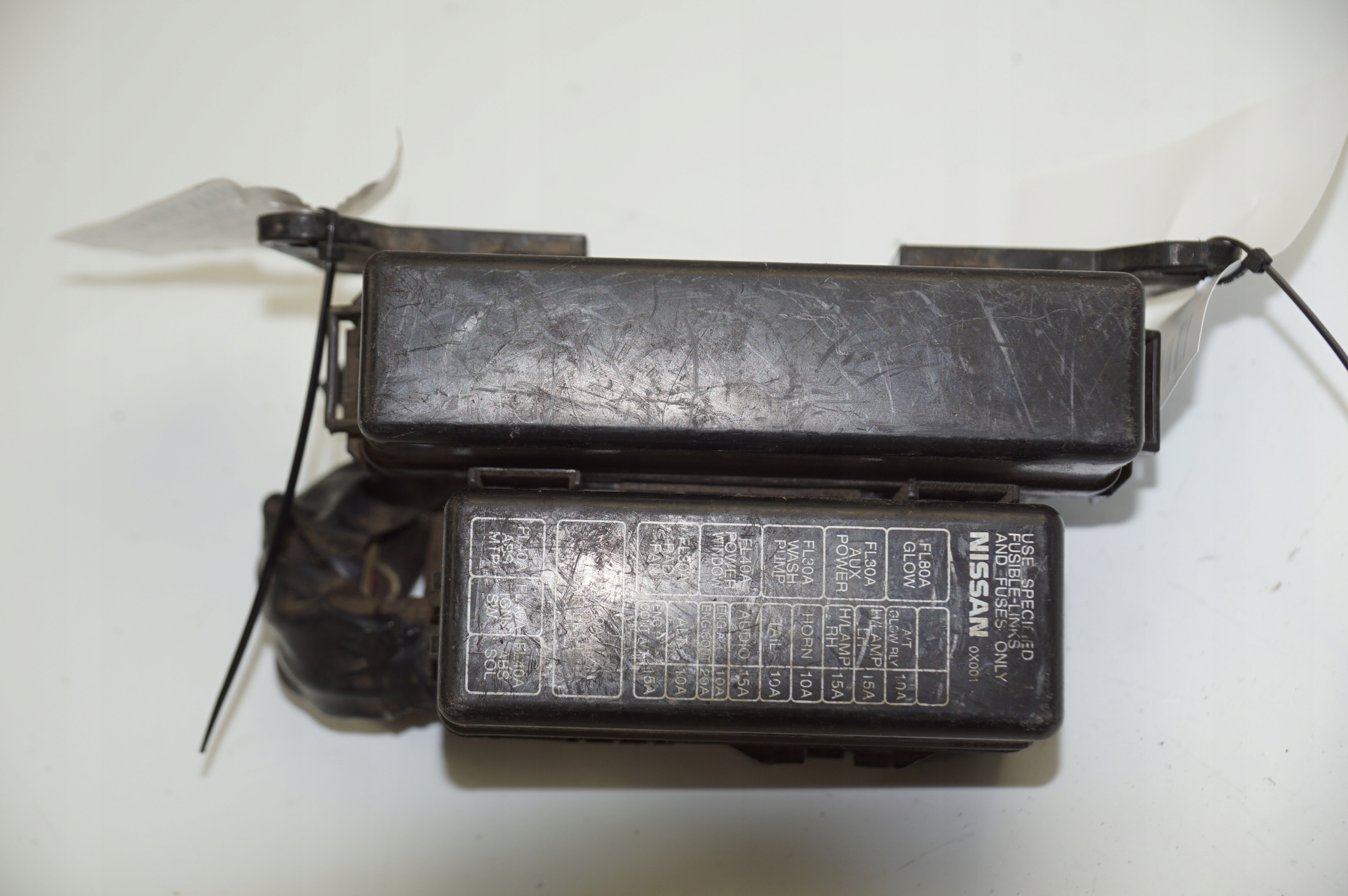 module 71543024 NISSAN TERRANO