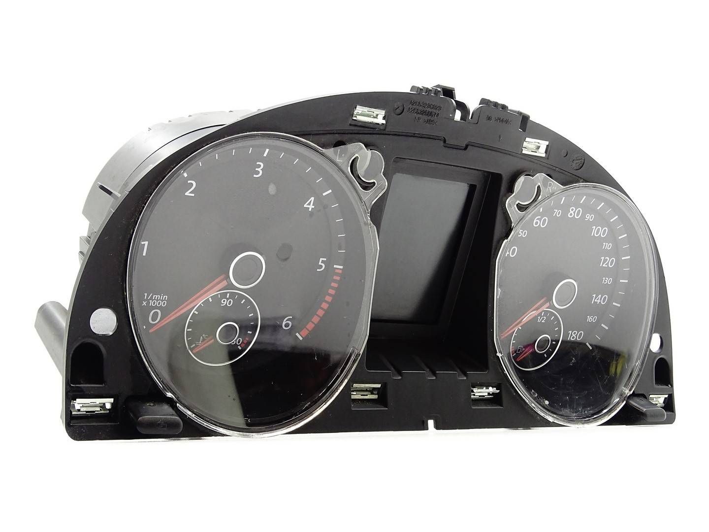 dials dials PREDKOSCIOMIERZ VW PASSAT CC 2.0 TDI 3C8920970S