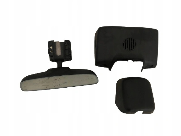 FK72 17E678 - Range Rover EVOQUE l551 дзеркало заднього виду