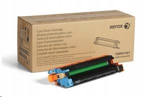 Azurová bubnová kazeta pre VersaLink C500/ C505 (40 000 strán) 108R01481