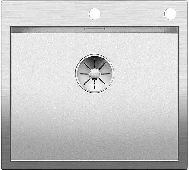 Blanco Zerox 500-IF/A oceľ Durinox umývadlo drez Najlacnejšie!
