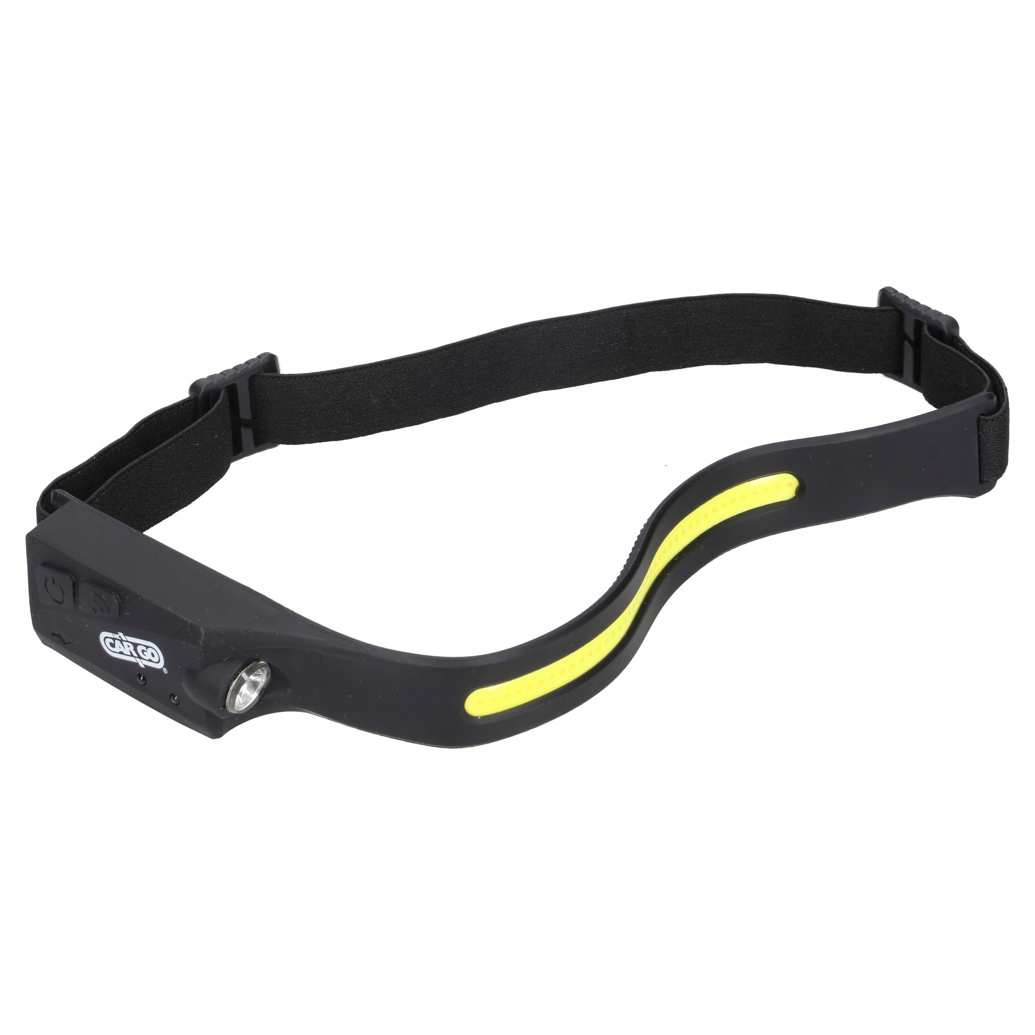 Led čelovka, čelovka Hc Cargo