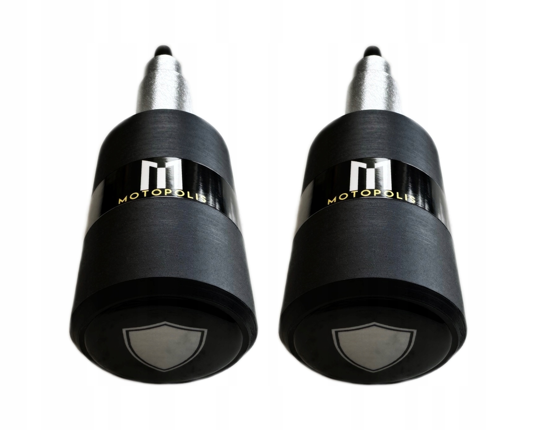 Yamaha MT-125 MT125 Mt 125 2020-... Crash Pady MotopoliS Slidery