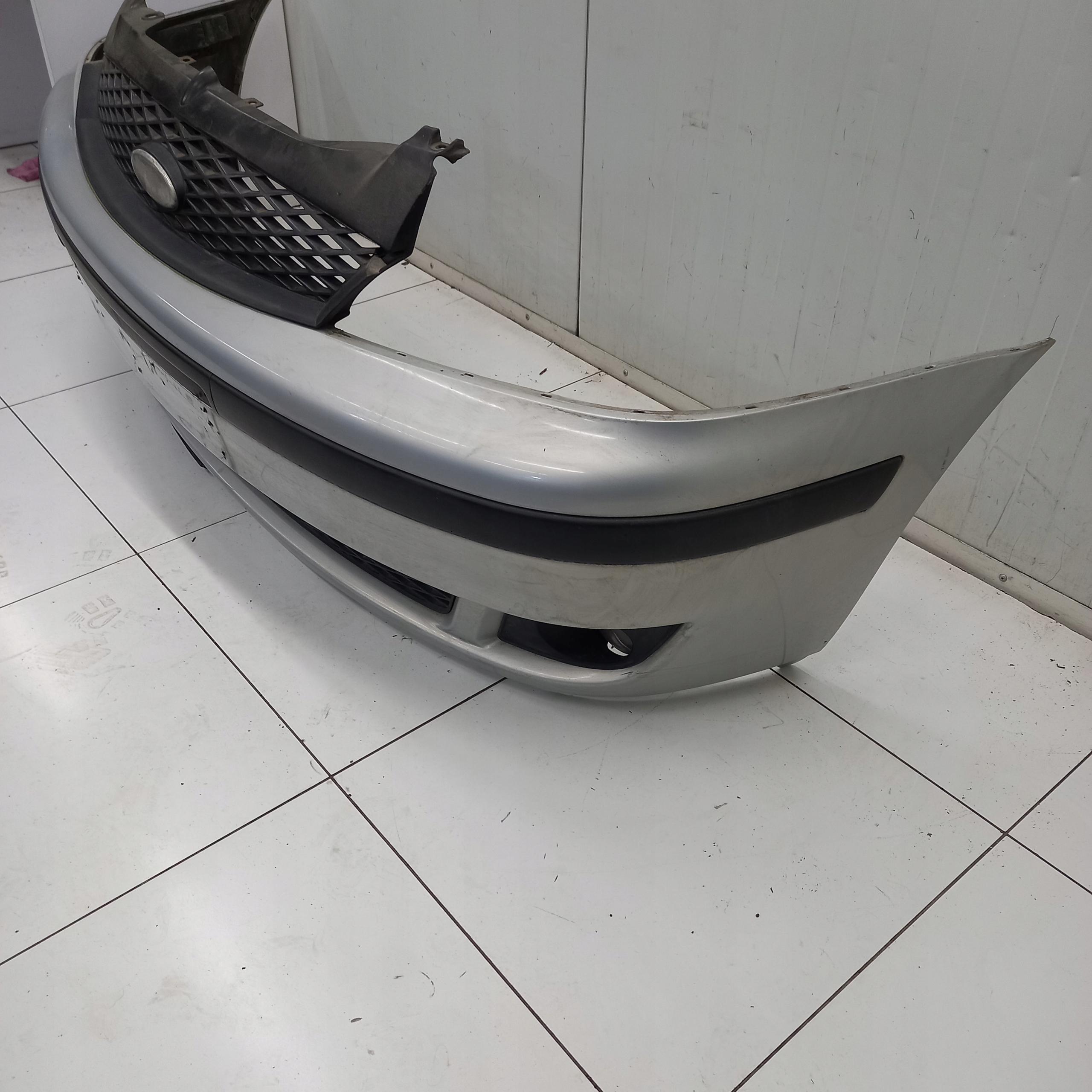 bumper front front LIFT FORD GALAXY MK1 LIFT