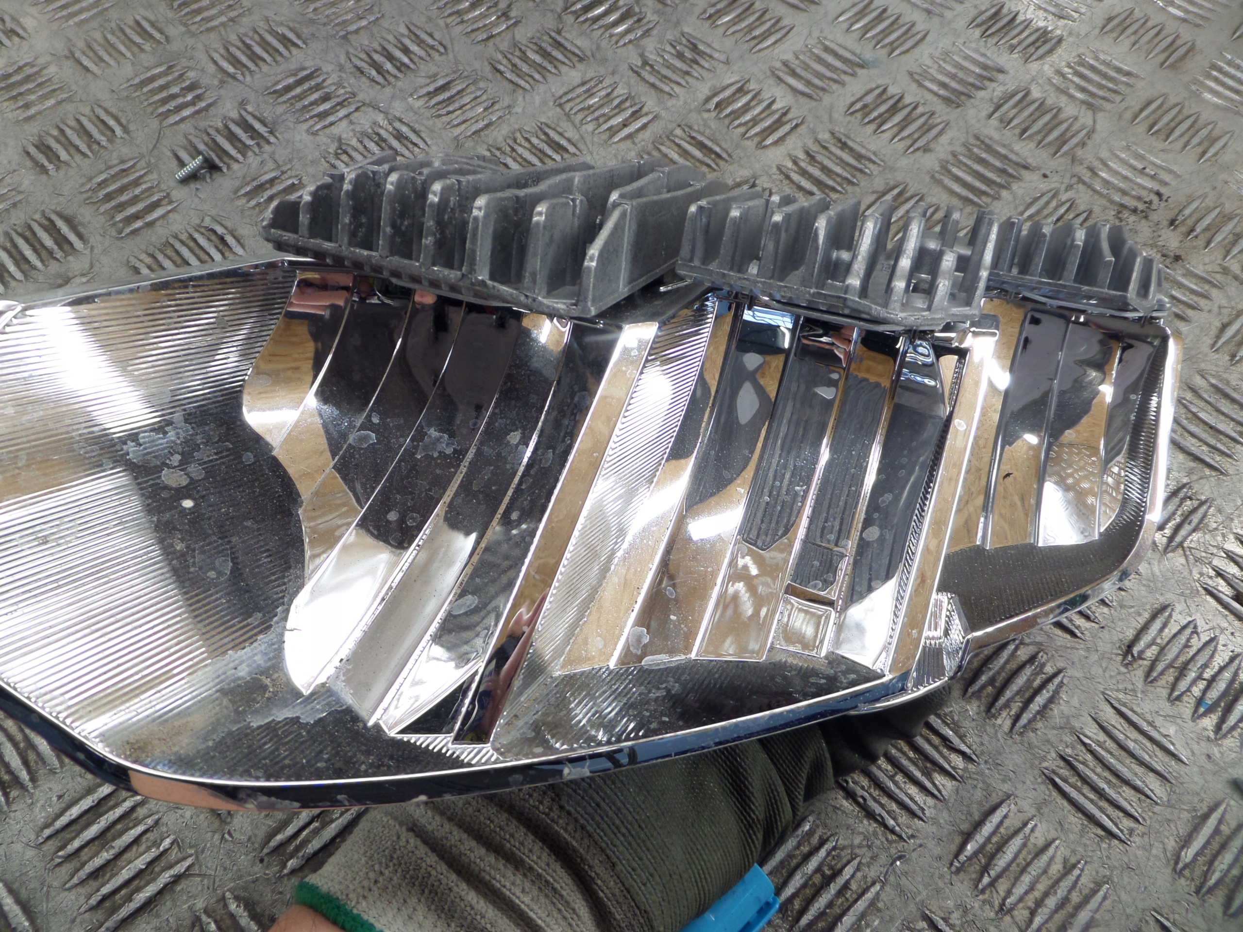 3X module LED inner lights 8P8Q6R WKLAD REFLEKTORA