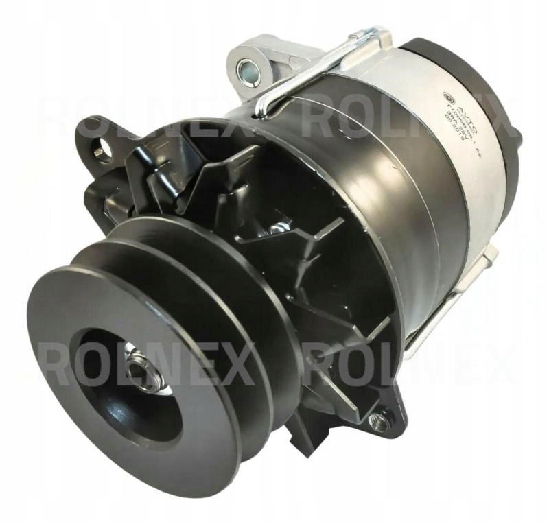 Alternátor Mtz 1025 14V 700W 2 proužky Ory 2 výstupy 4683701