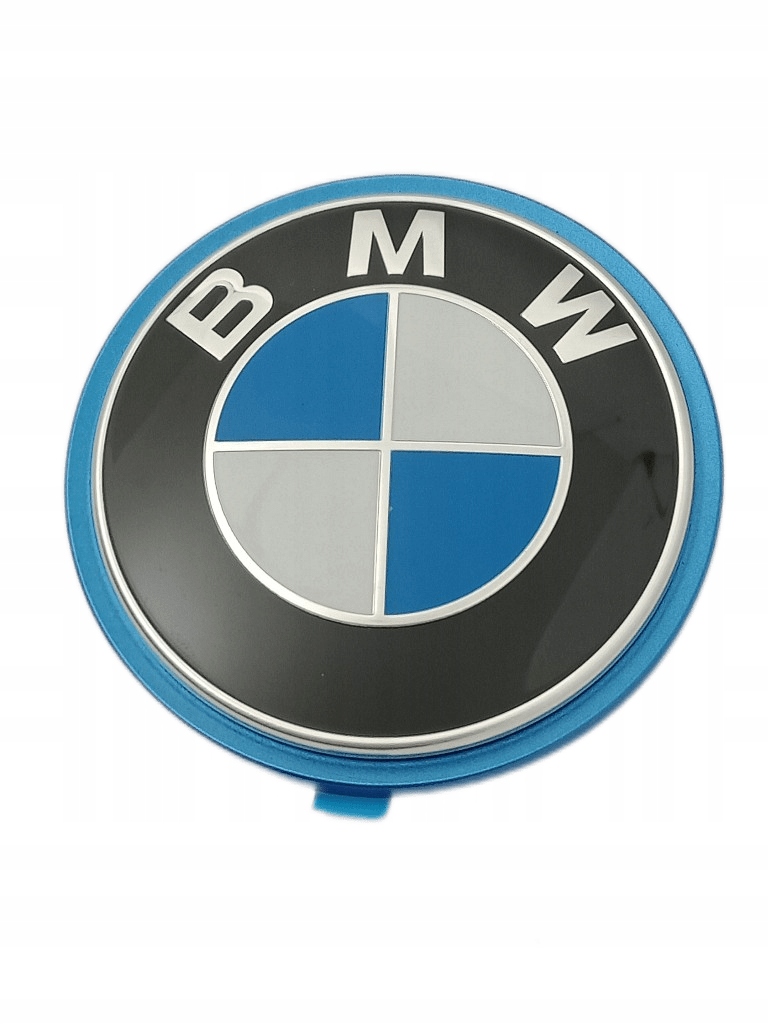 Bmw Emblém Znak Logom 9492067 Nový originál