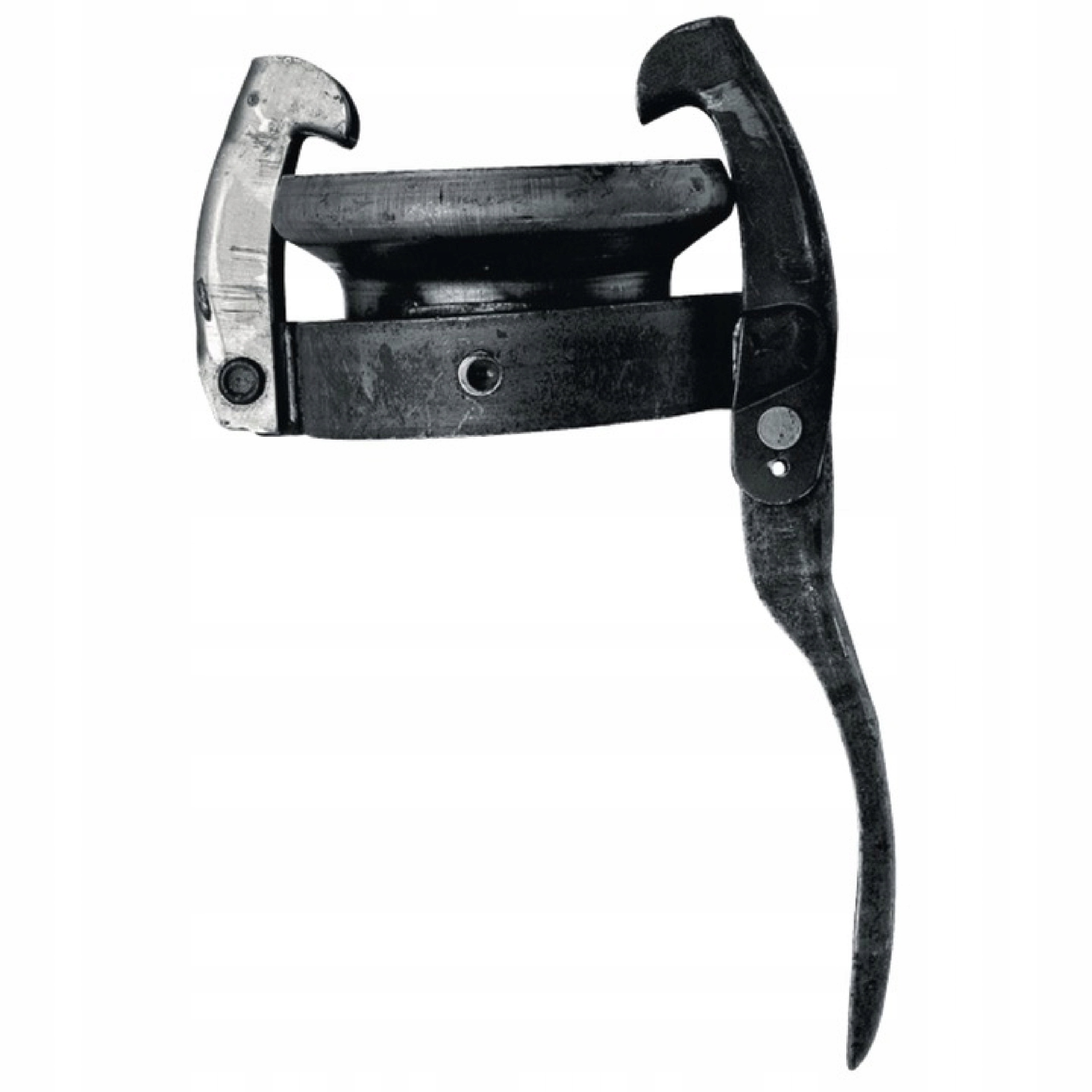 4050200236 - Наконечник шланга Perrot 6