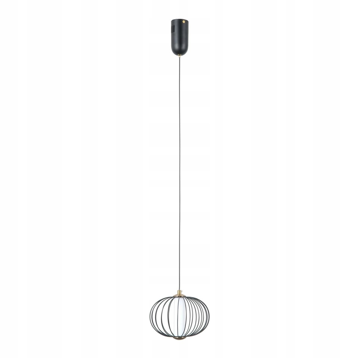 Závěsná Led lampa 5W Rabel PND-344221-1-BK Italux