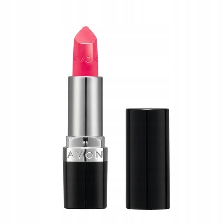 AVON Szminka True Colour - Hibiscus