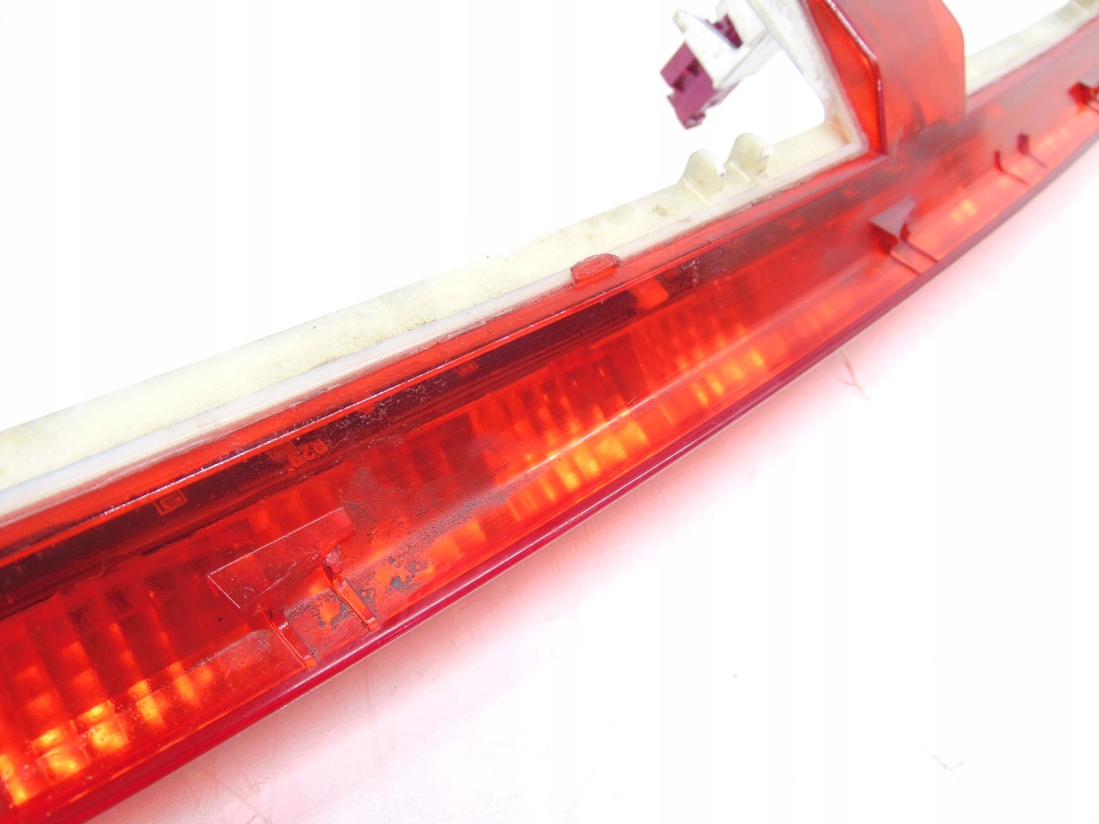 light STOP LED MERCEDES ML W166 A1668200056