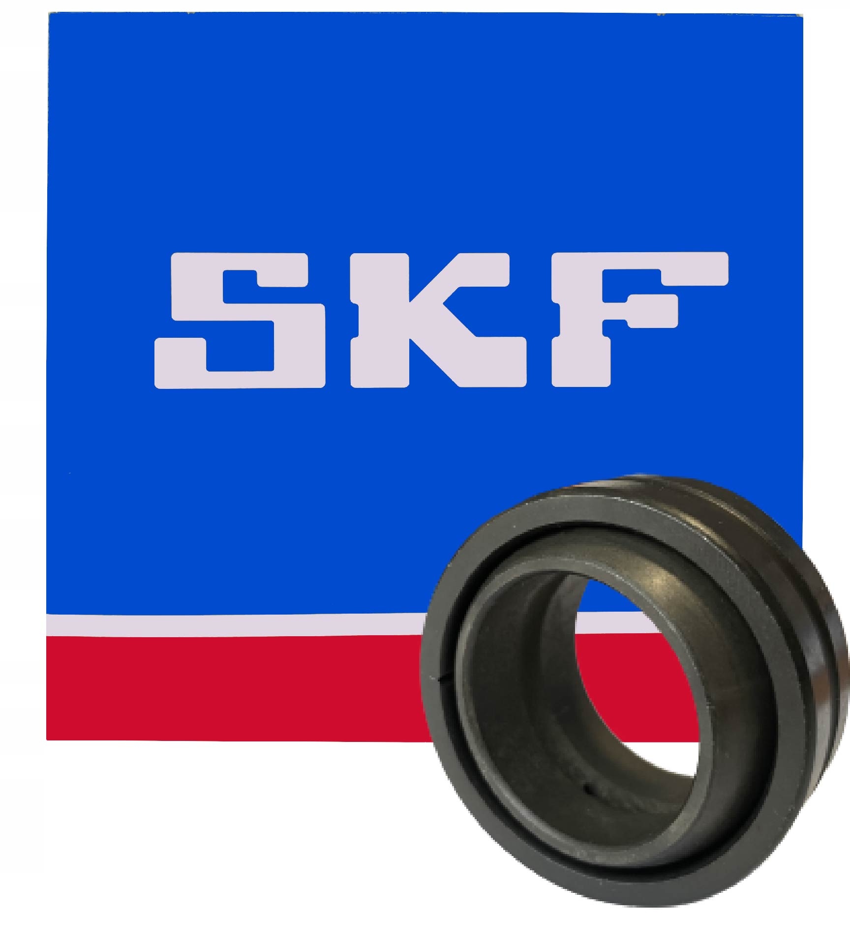 

Łożysko przegubowe promieniowe GE50 Es Skf