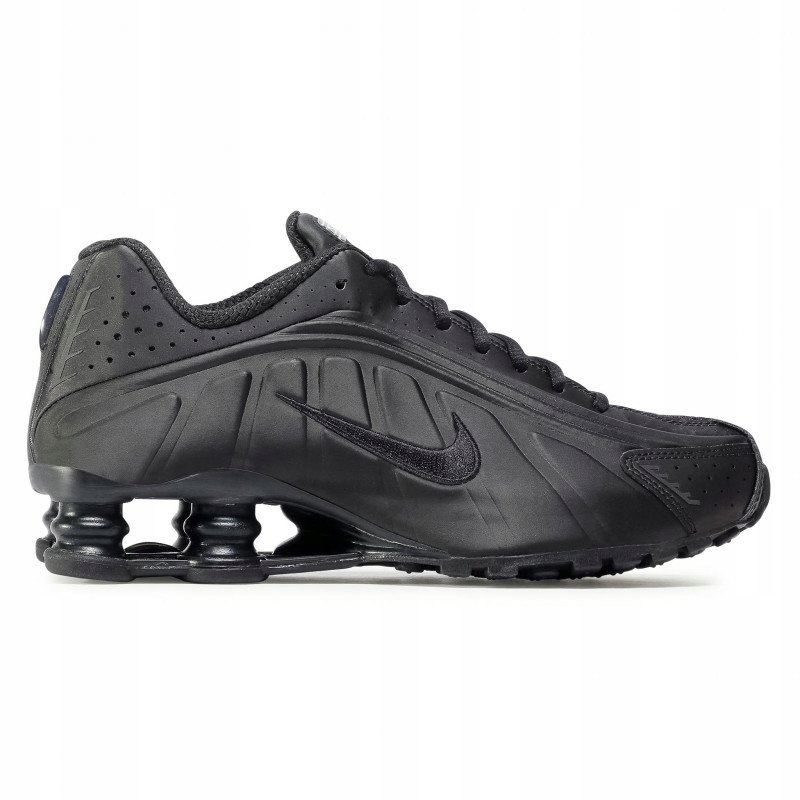 Nike pánské boty Shox R4 104265-044 45