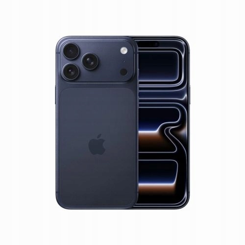Apple iPhone 17 Pro Max 2TB Deep Blue Eu MG014