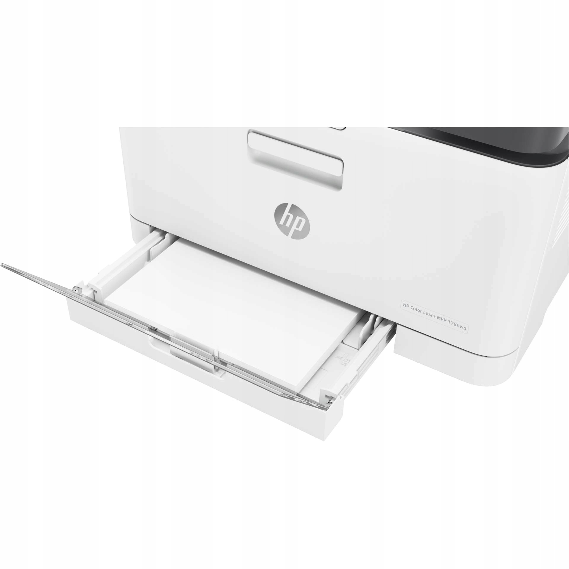 HP Kolorowa Drukarka Laserowa MFP 178nwg WiFi Ethernet USB Skanuje Kopiuje — miniatura 15