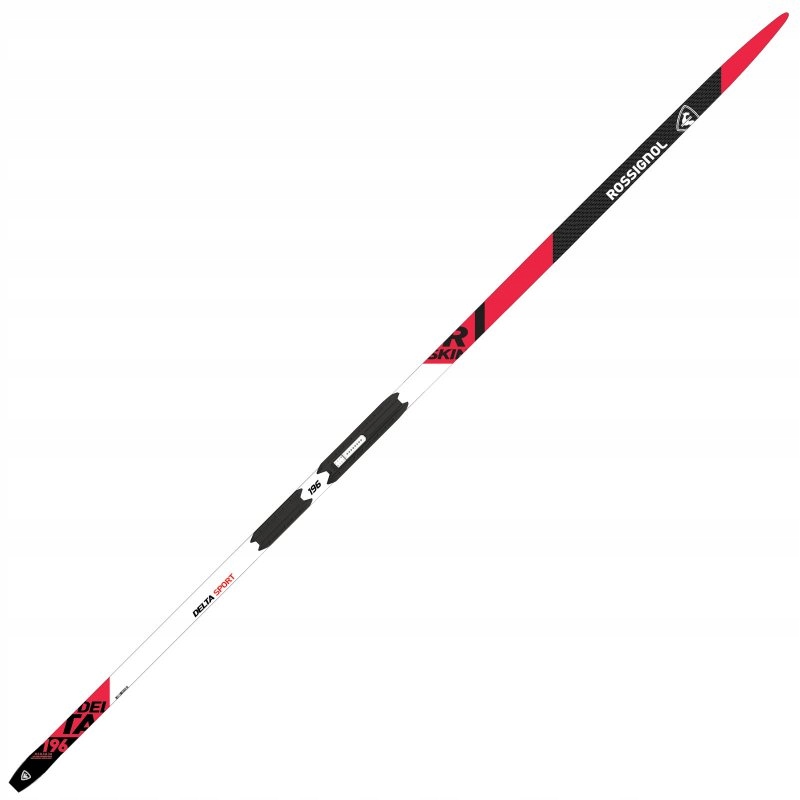 Narty biegowe Delta Sport RSkin... r:196 Rossignol