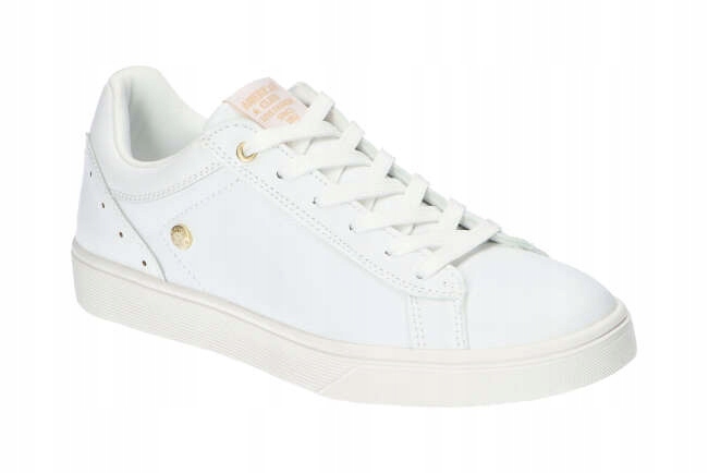 

American Club RH65 Adidasy Półbuty Buty Białe 41