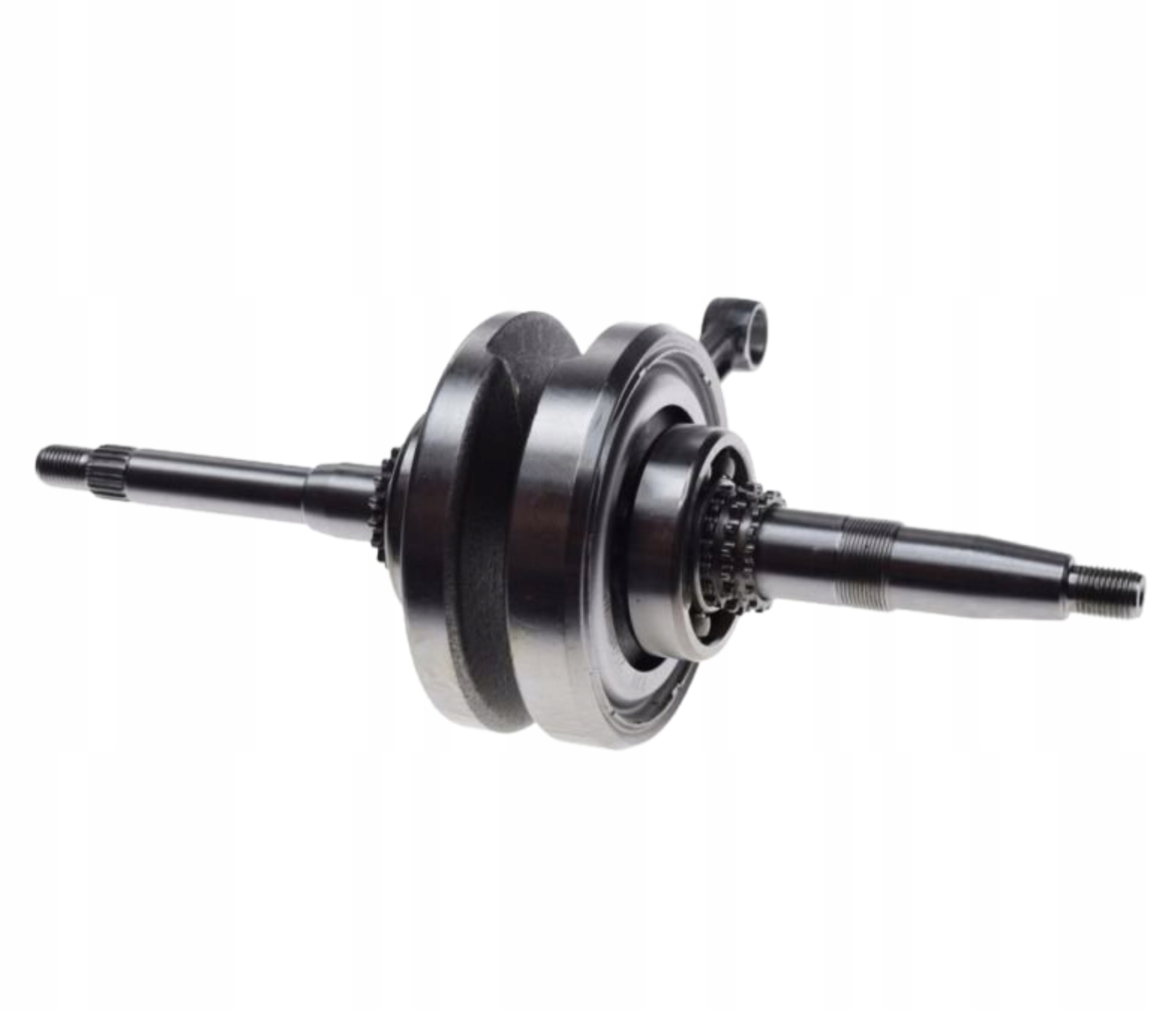 W2208318 - Скутер ATV GY6 125 4T JONWAY ADVENTURE коленчатый вал