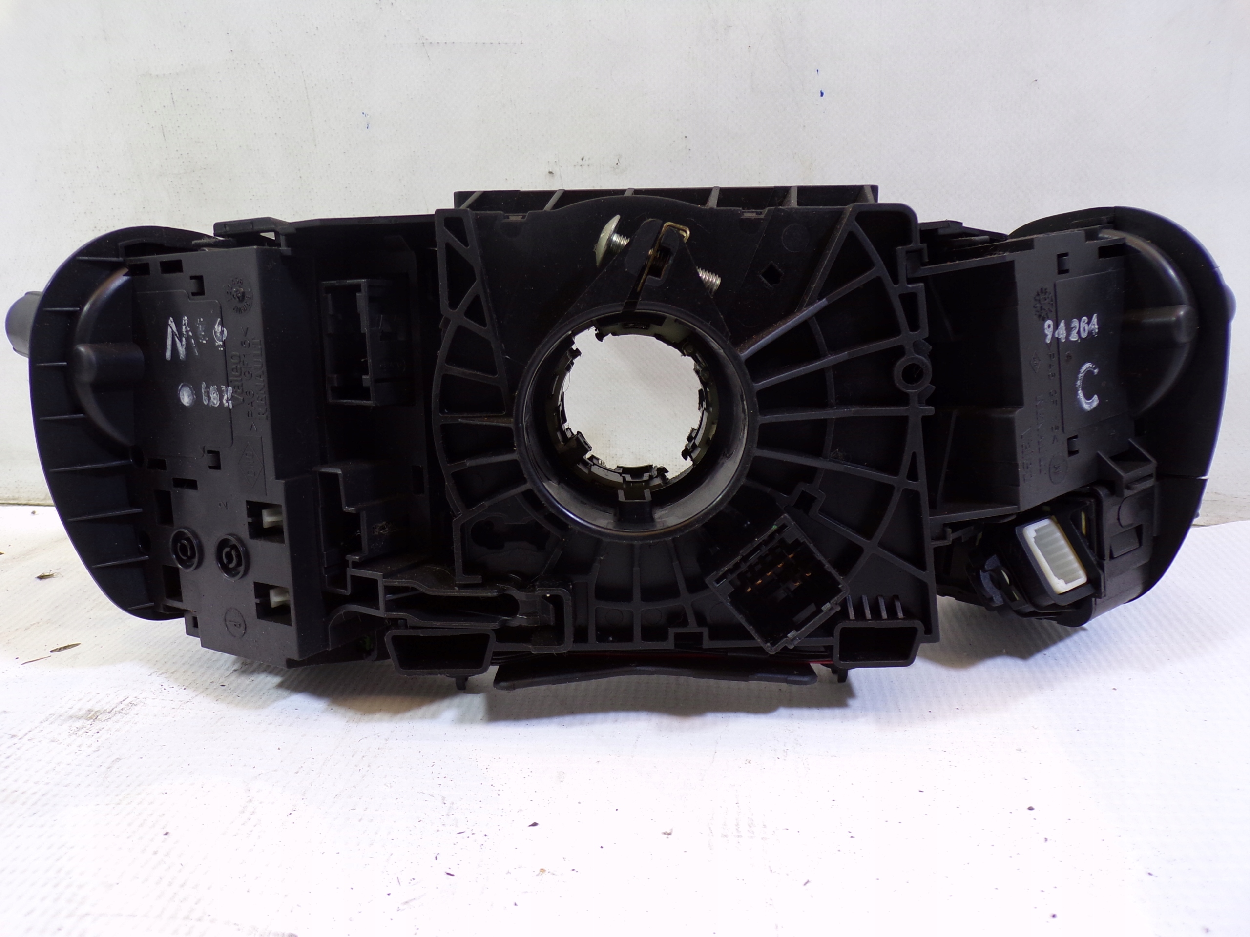 DEVIO LUCI TERGICRISTALLO TERGI RENAULT SCENIC 2 II 8200127728 (3)