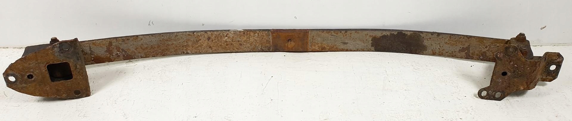 RESOR PIÓRO TYŁ PEUGEOT BOXER I Typ samochodu Samochody osobowe