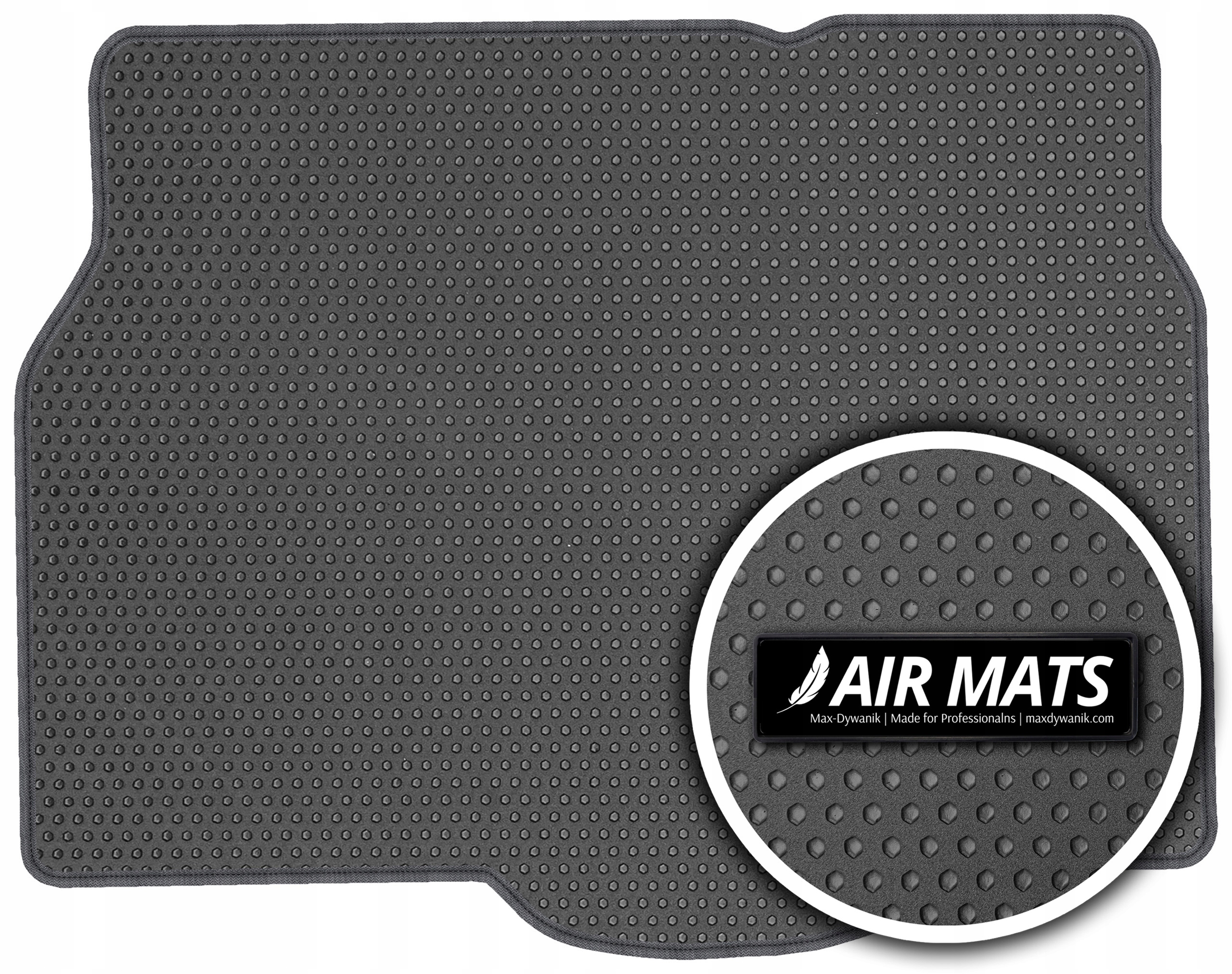Opel Astra III H Gtc 2004-2014 Rohož do kufru Eva Air Mats