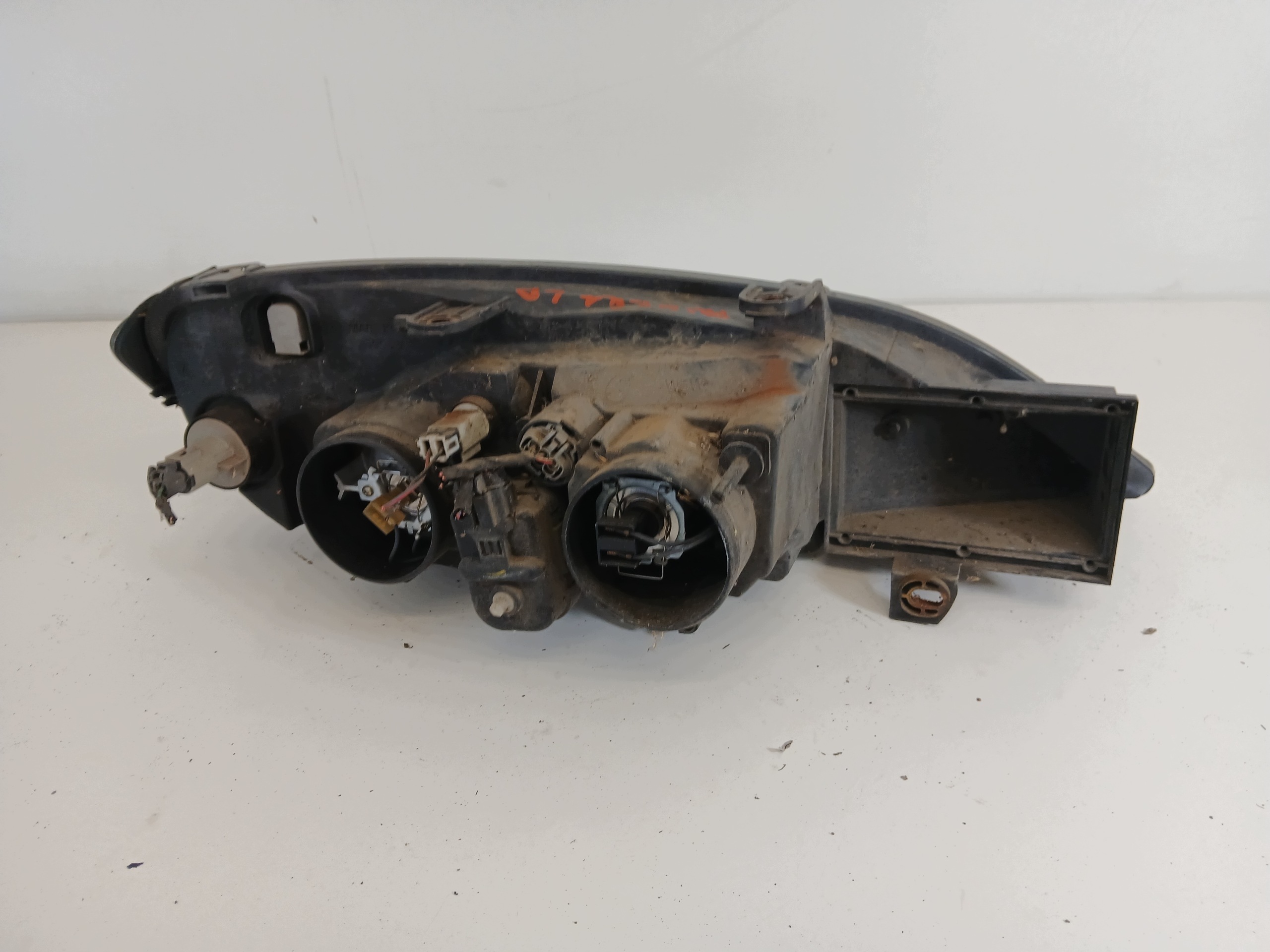 NISSAN PRIMERA P11 LIFT light left front