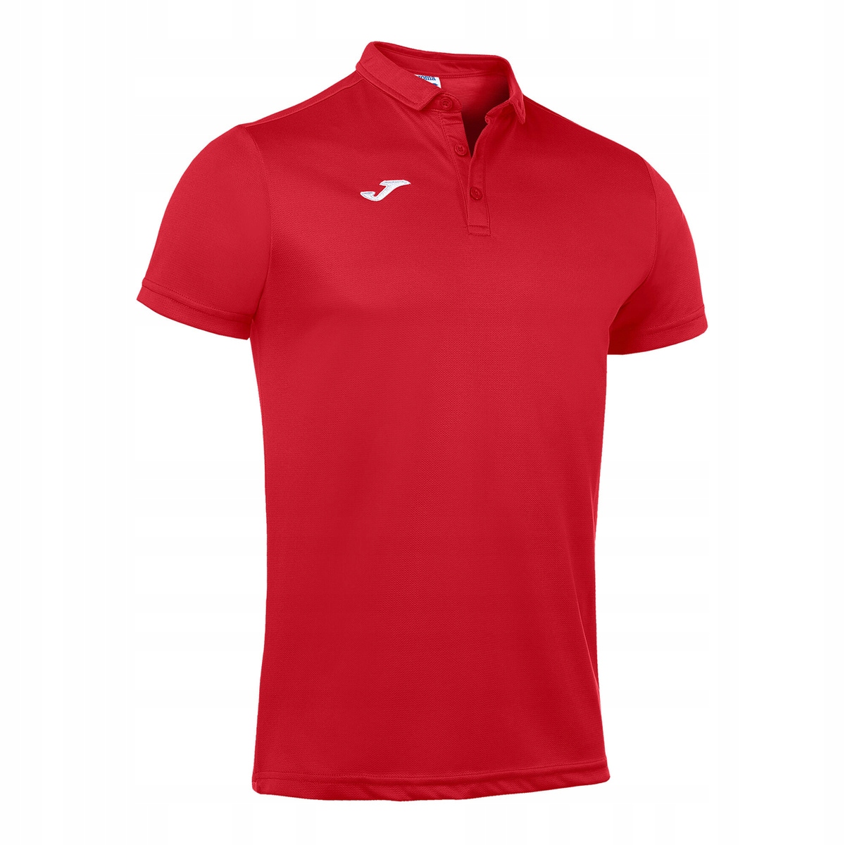 Joma Koszulka T-shirt Polo Hobby 100437.600 r.M