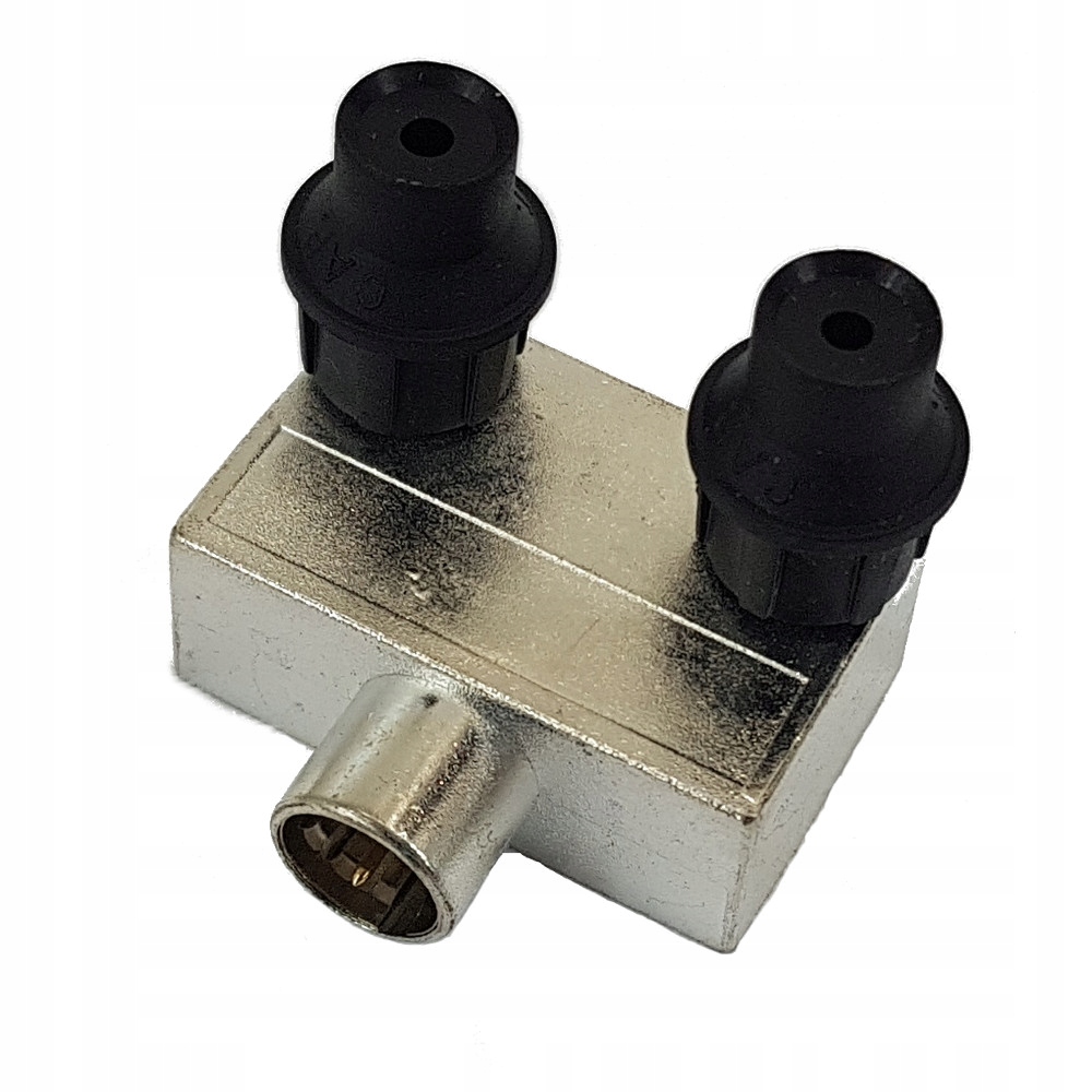 Odgałęźnik Tap 1-krotny z CaP 5-2150 MHz 10dB