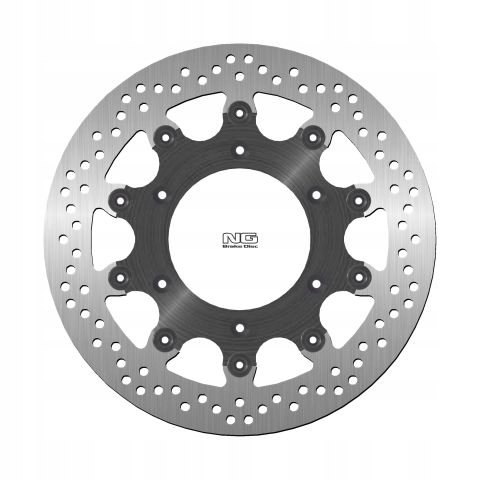 Brzdový Kotúč Predný Triumph Trophy 1200 '91-04 (310X118X5MM) (6X10,5MM)