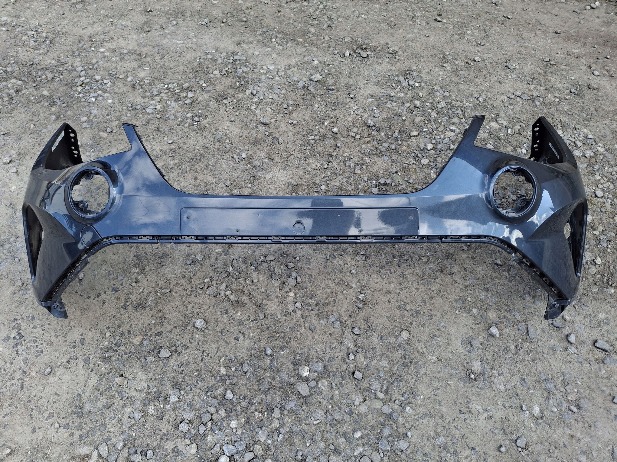 front bumper SEAT ARONA LIFT 2021R->