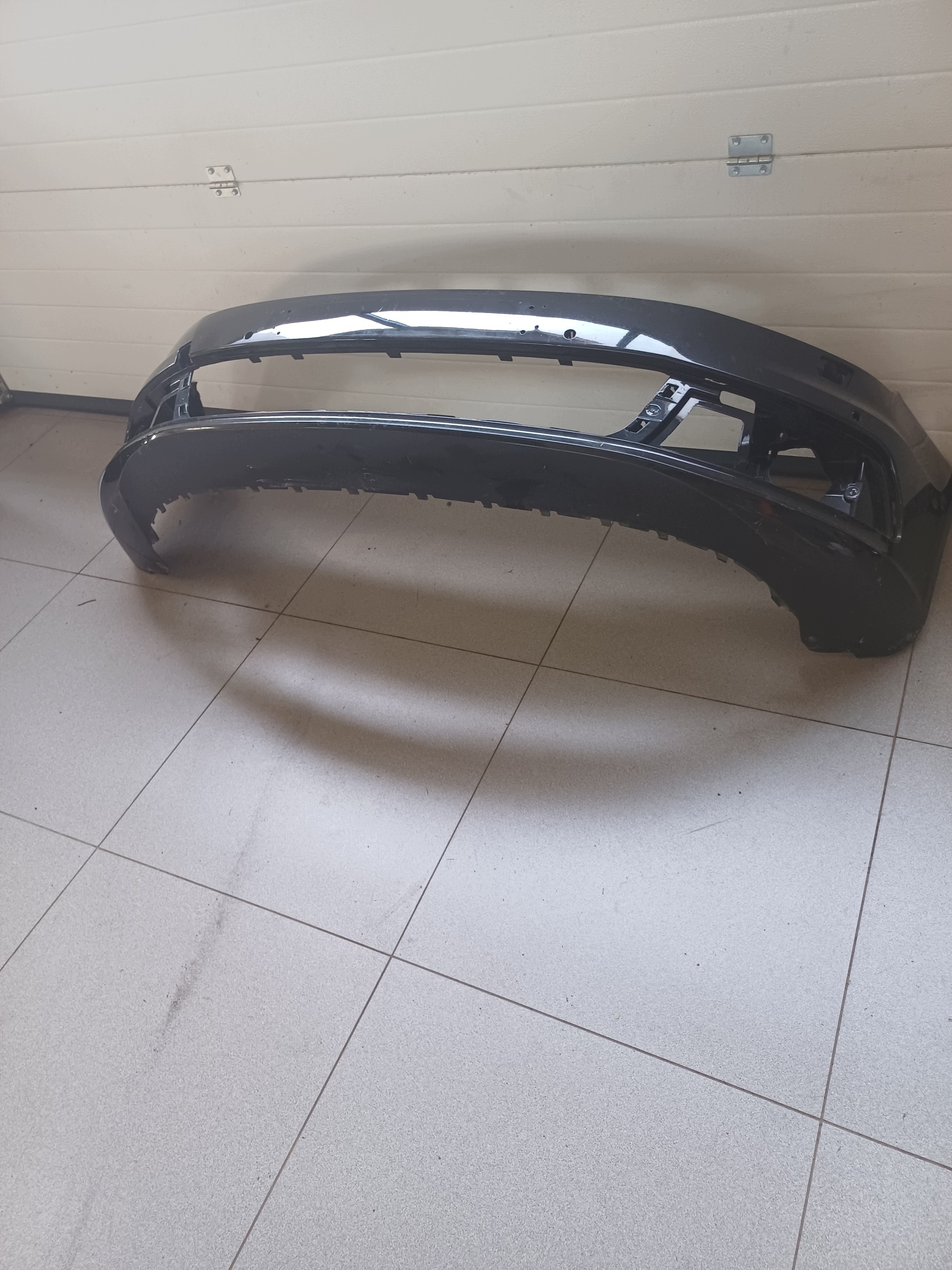 nárazník předek přední VW EOS LIFT 1Q0807221 6X PDC