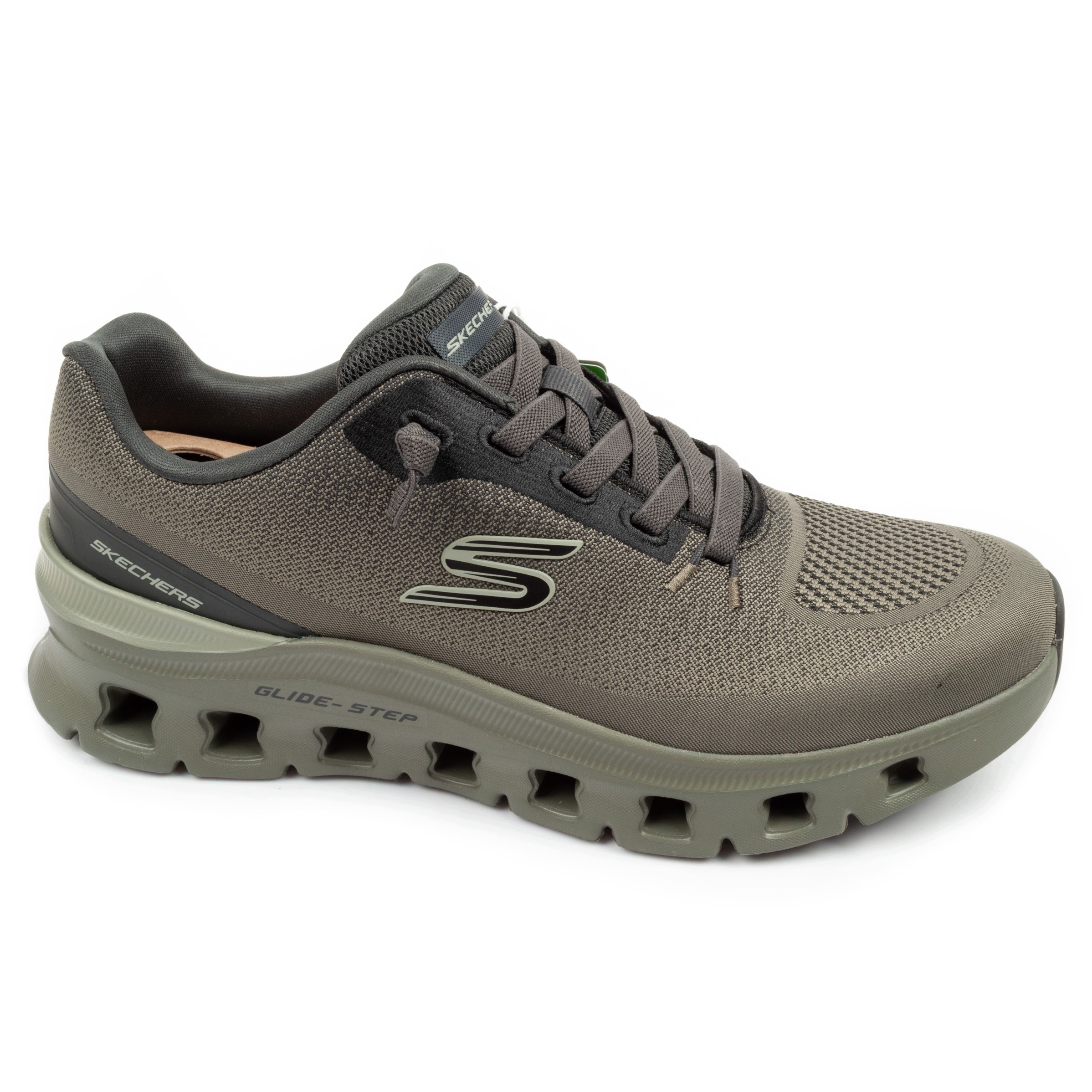 Pánské tenisky Skechers Glide-Step-Pro vel. 42, nazouvací, sportovní