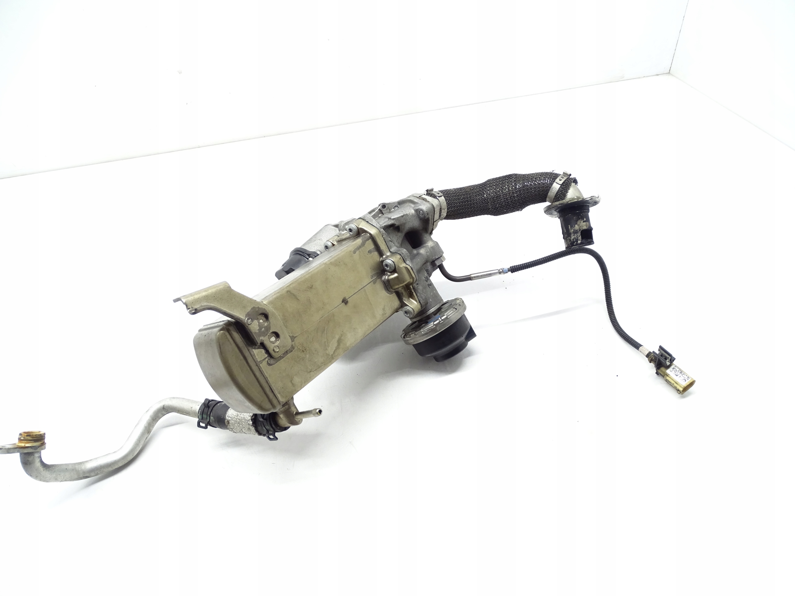 radiator EGR AUDI A6 C7 059131511BP