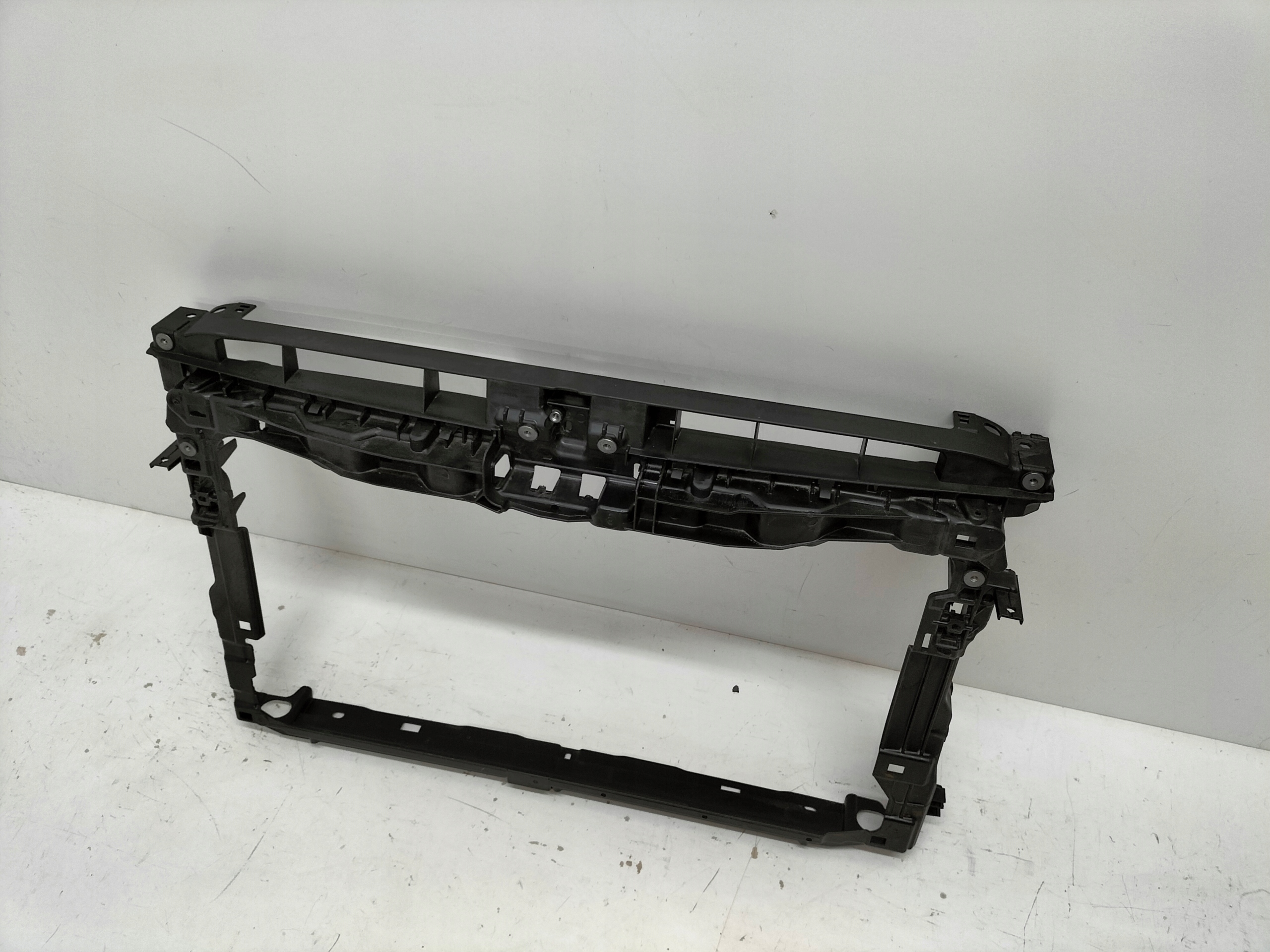 support panel for radiators pillar front VW GOLF 7 VII 12