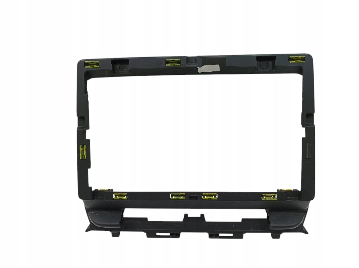 рамка радио РЕСТАЙЛИНГ FL MASTER III opel MOVANO II (2010- )