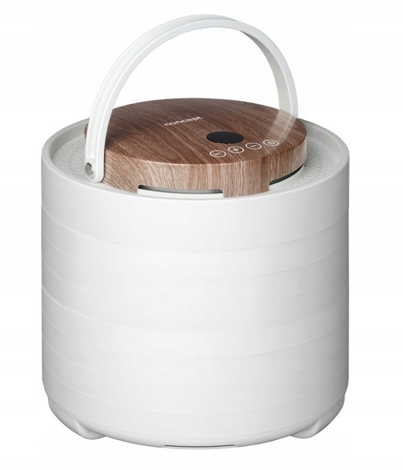 Concept Sušička na houby, ovoce a bylinky SO3020