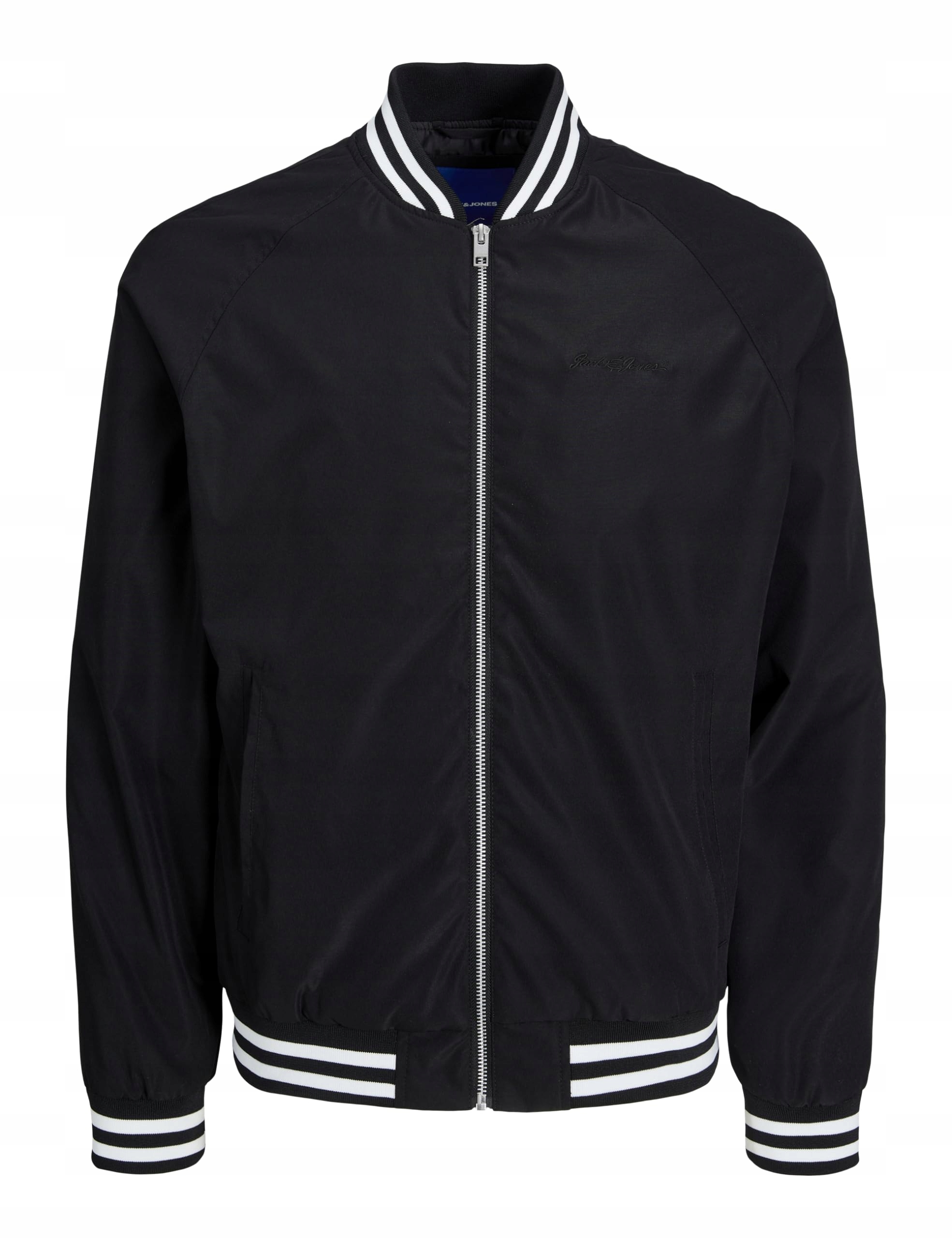 Bestseller A/S Jack Jones Jorlucca Bomber Jacket • Cena, Opinie